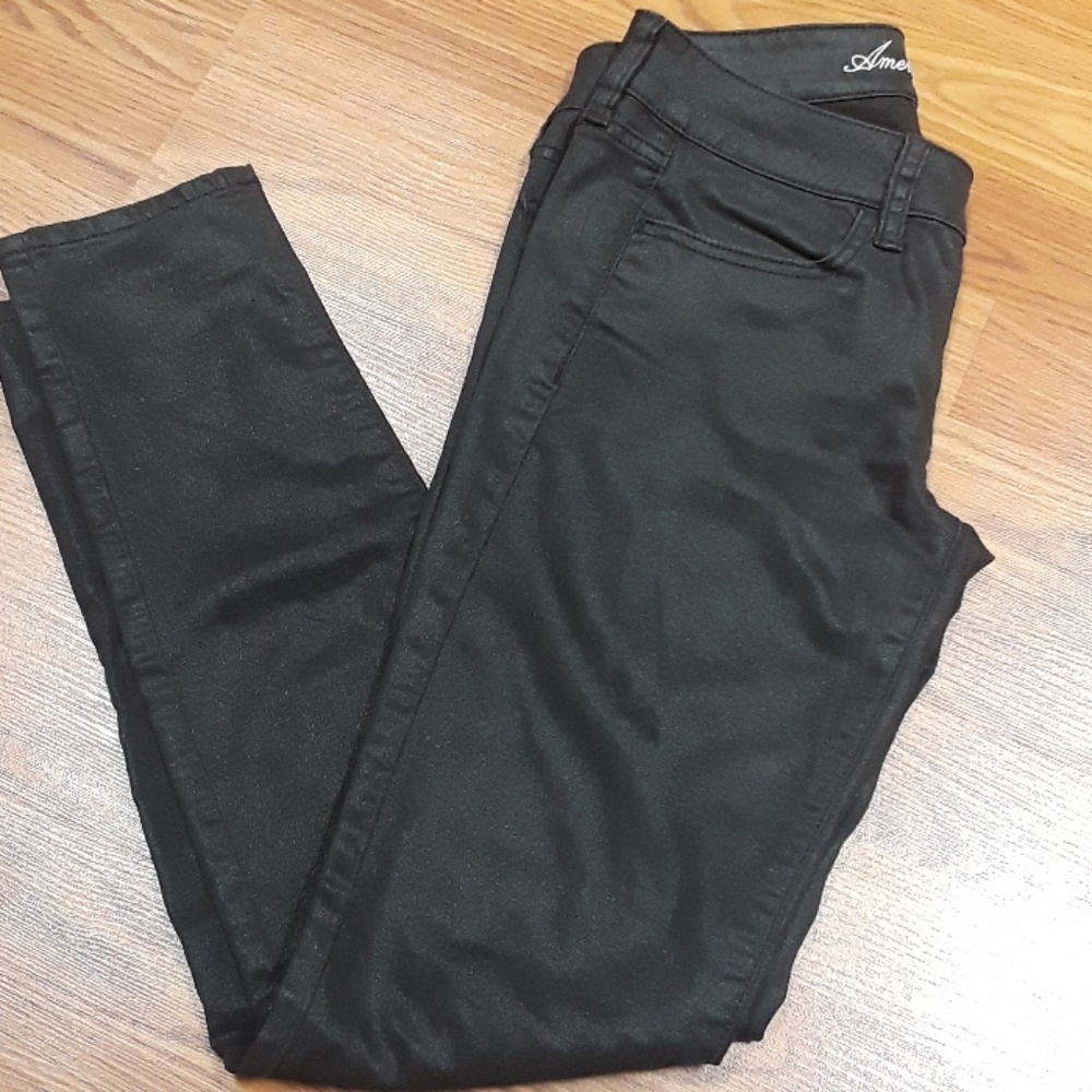 Jegging